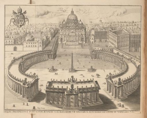 St. Peter's Square
