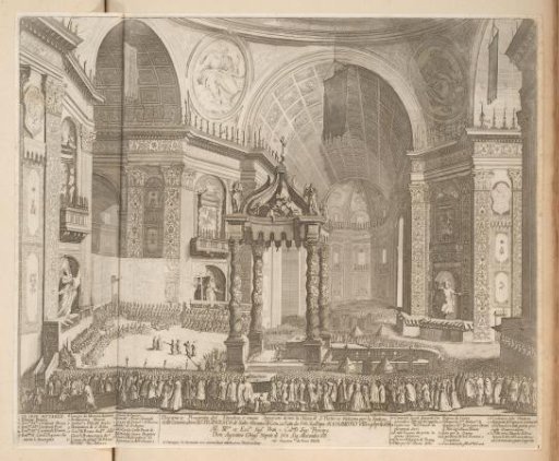 Canonization of Francis de Sales