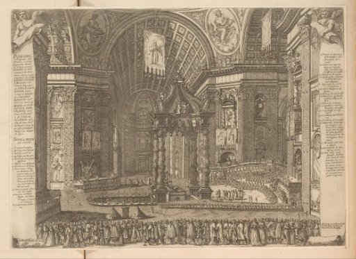 Canonization of Cajetan of Thiene