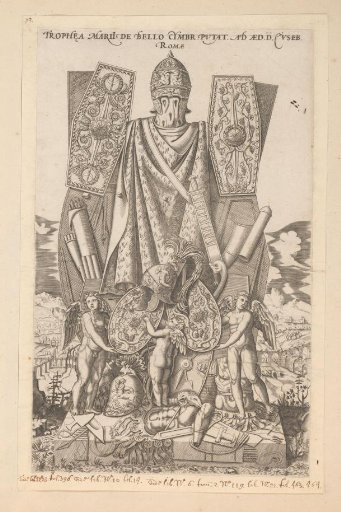 Trophy of Marius