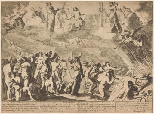 The Last Judgment