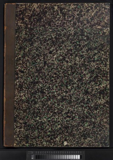 Album with a series of views of Java