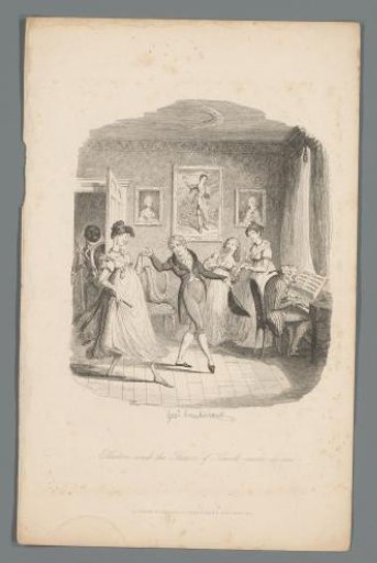 The Dance
