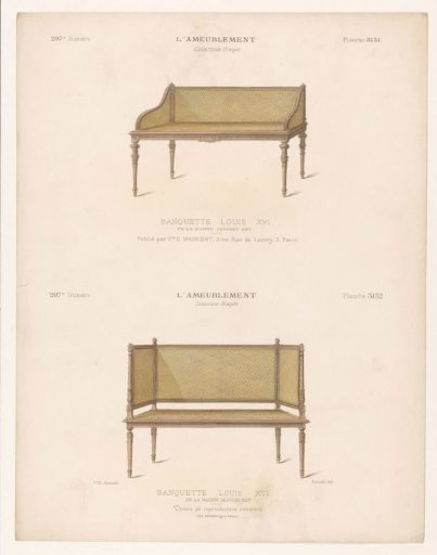 Two sofas