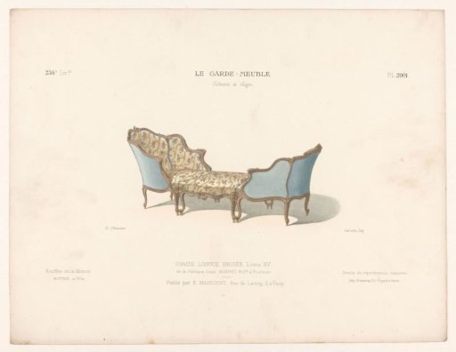 Chaise longue