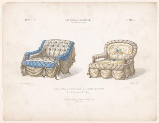 Two chairs