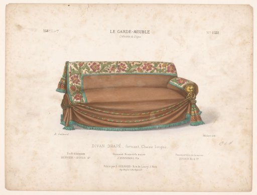Divan