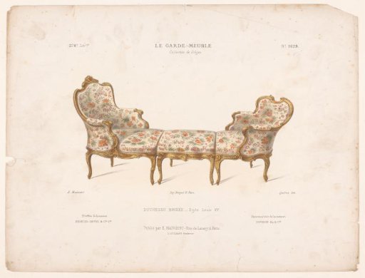 Chaise longue