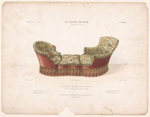 Chaise longue