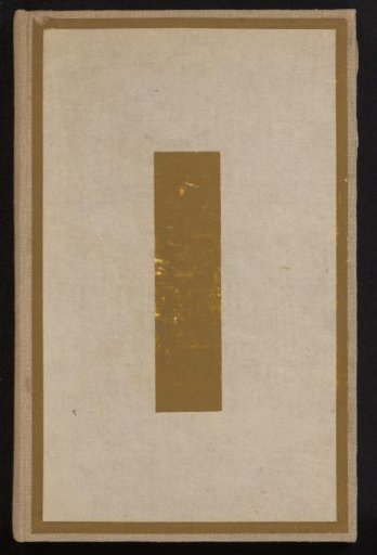 Collection album with 70 ex libris of Pam Georg Rueter