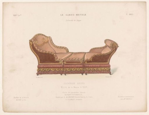 Chaise longue