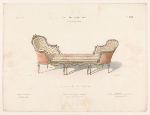 Chaise longue