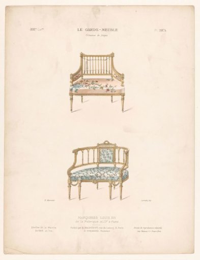 Two chairs