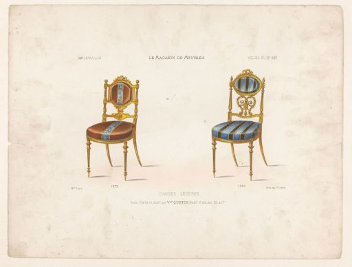 Two Chairs
