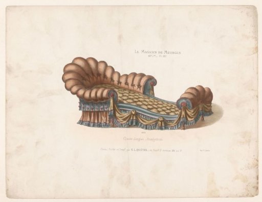 Chaise longue