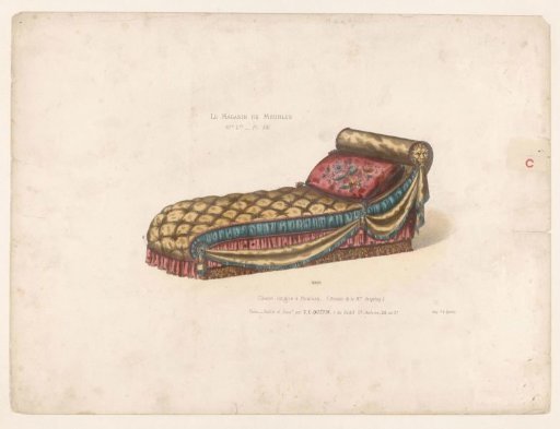 Chaise longue