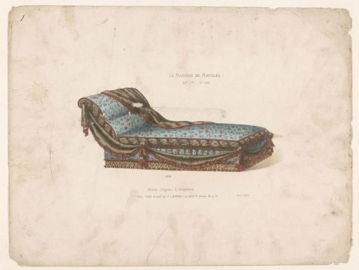 Chaise longue