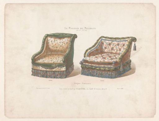 Two chairs