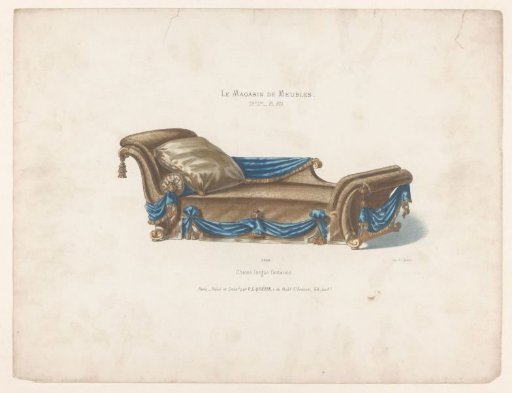 Chaise longue