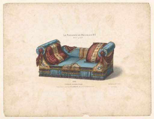 Two armchairs