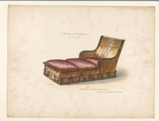 Chaise longue