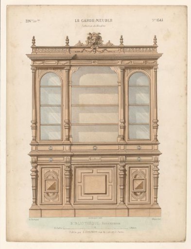 Bookcase