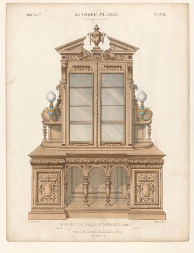 Sideboard