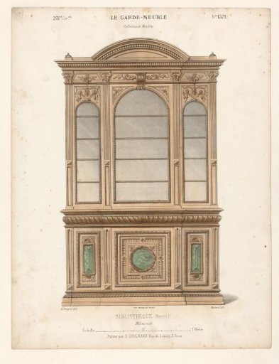 Bookcase