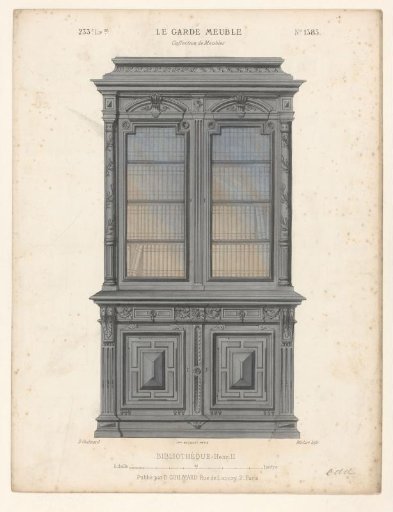 Bookcase