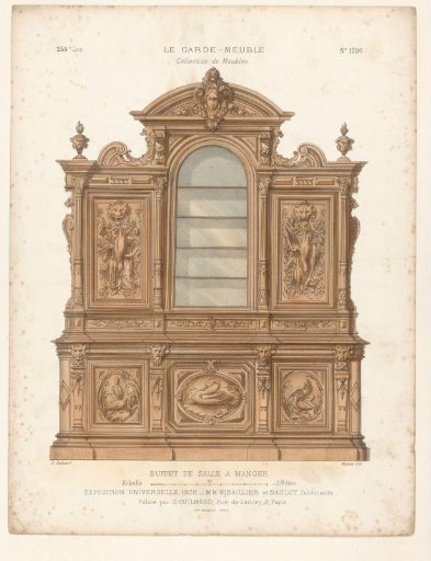 Sideboard