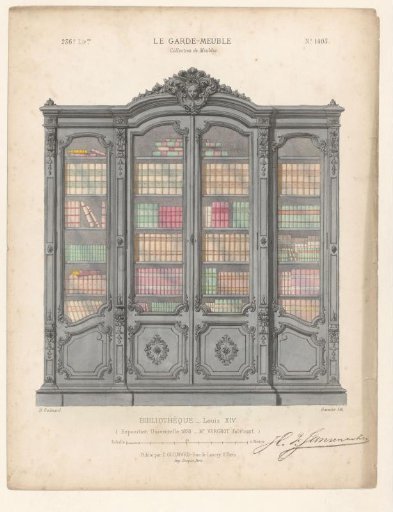 Bookcase