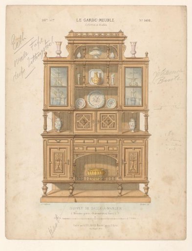 Sideboard
