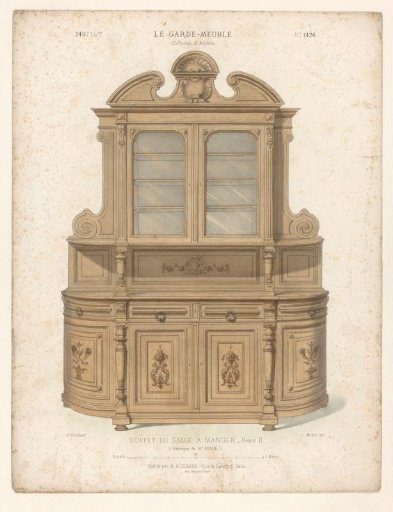 Sideboard