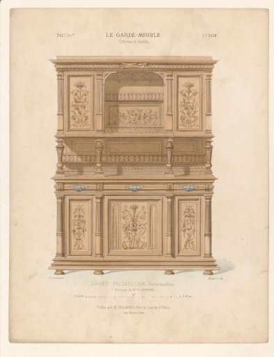 Sideboard