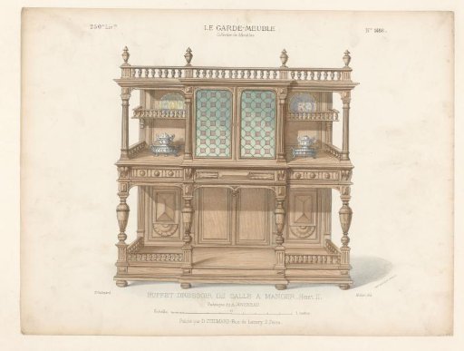 Sideboard