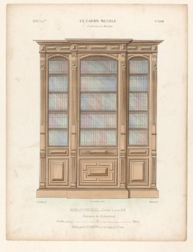 Bookcase