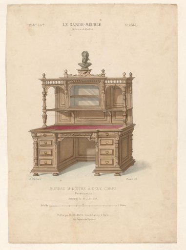 Desk