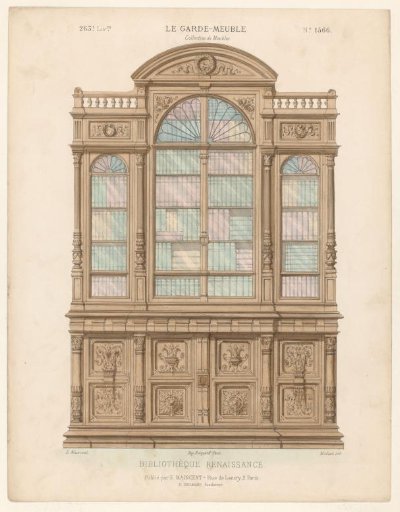 Bookcase
