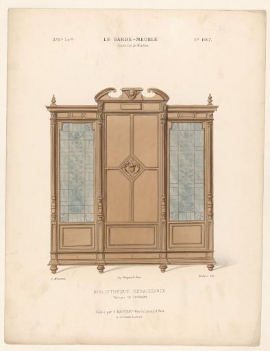 Bookcase