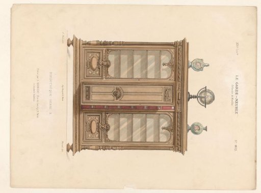 Bookcase