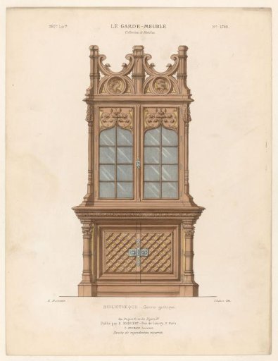 Bookcase