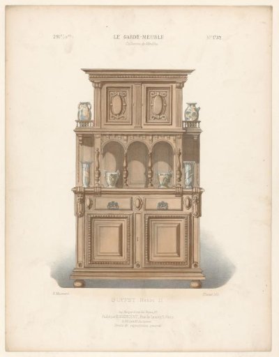 Sideboard