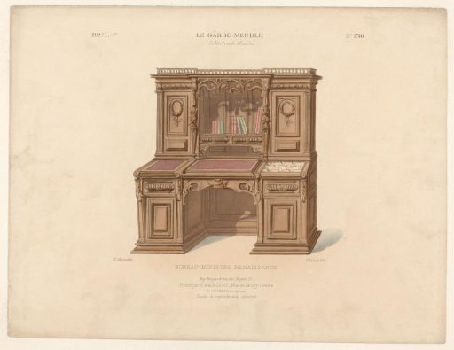 Desk