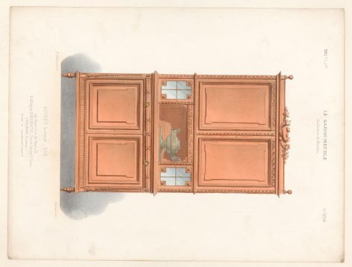 Sideboard