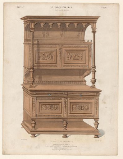 Sideboard