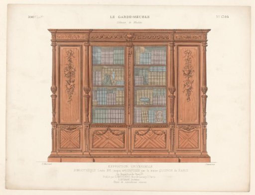 Bookcase