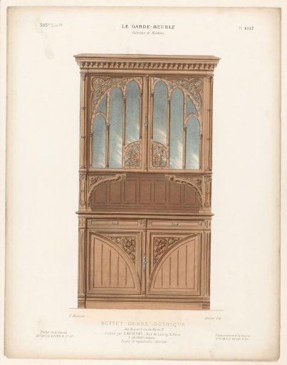 Sideboard