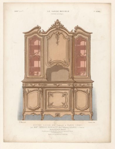 Sideboard