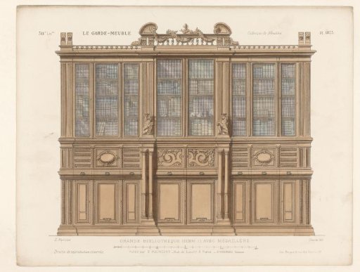 Bookcase