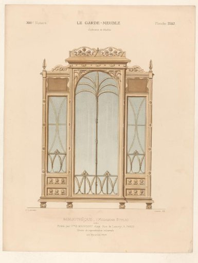 Bookcase